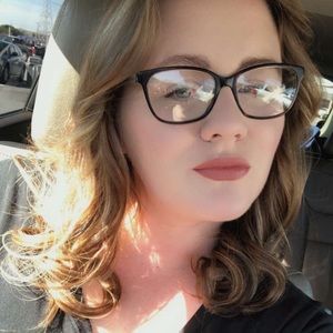 Meet your Posher, Bethany